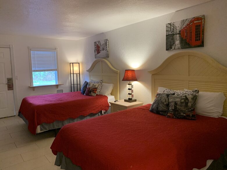 Hotel Extended Stay Brunswick