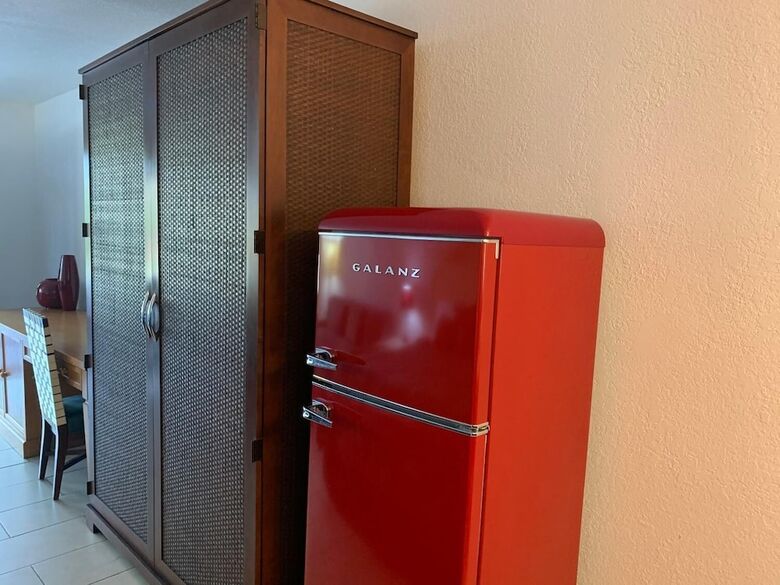 Hotel Extended Stay Brunswick