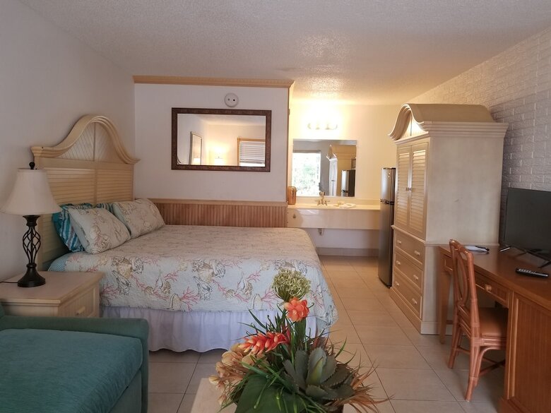 Hotel Extended Stay Brunswick