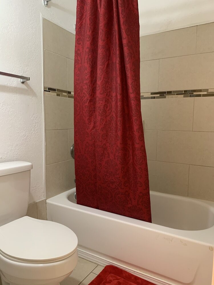 Hotel Extended Stay Brunswick