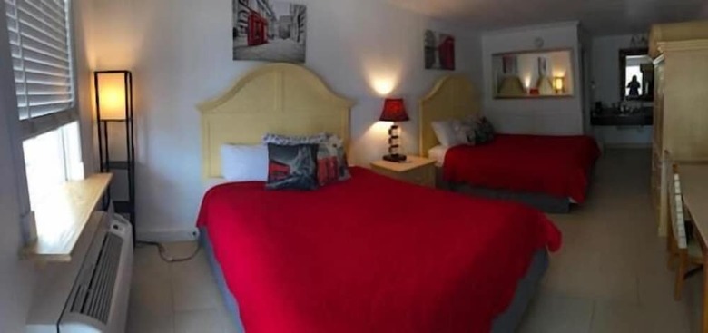 Hotel Extended Stay Brunswick