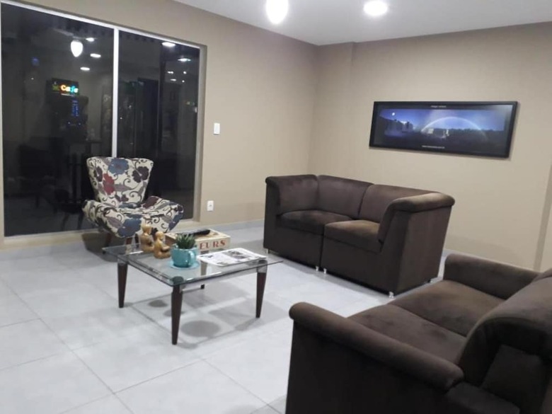 Smart Cataratas Hotel