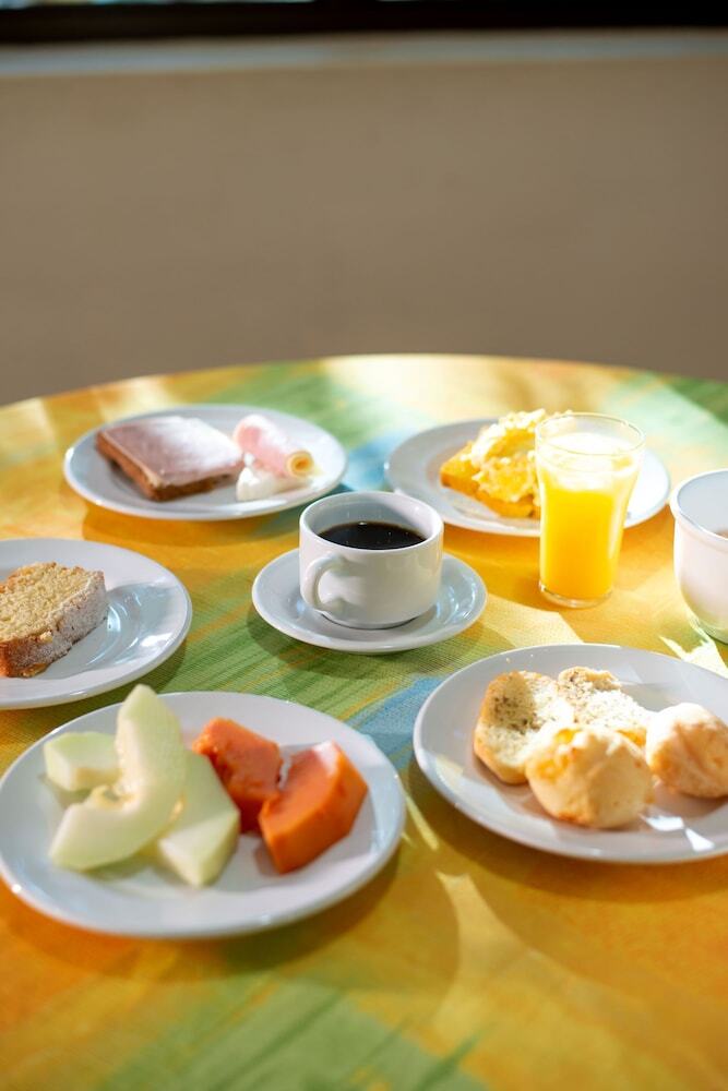 Smart Cataratas Hotel