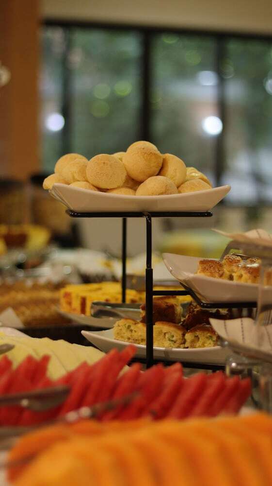 Smart Cataratas Hotel