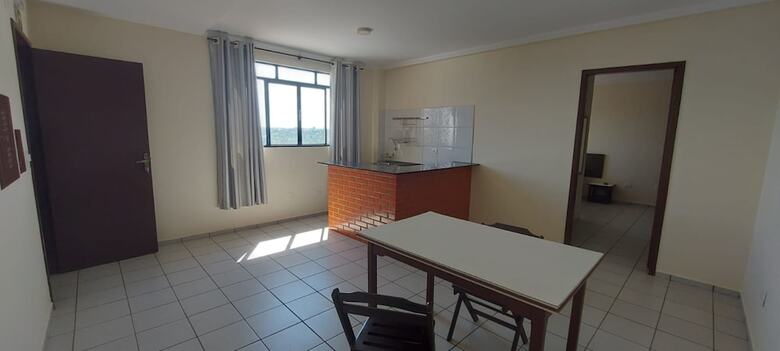 Smart Cataratas Hotel