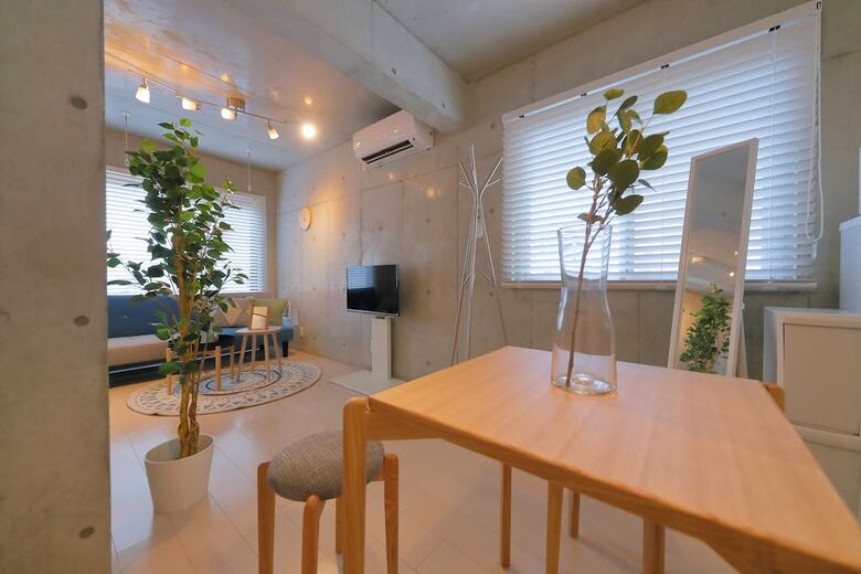 Apartamentos Landmark Namba H