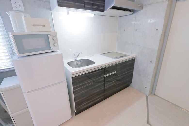 Apartamentos Landmark Namba H
