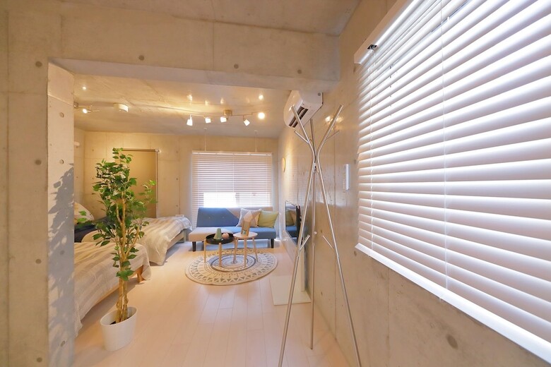 Apartamentos Landmark Namba H