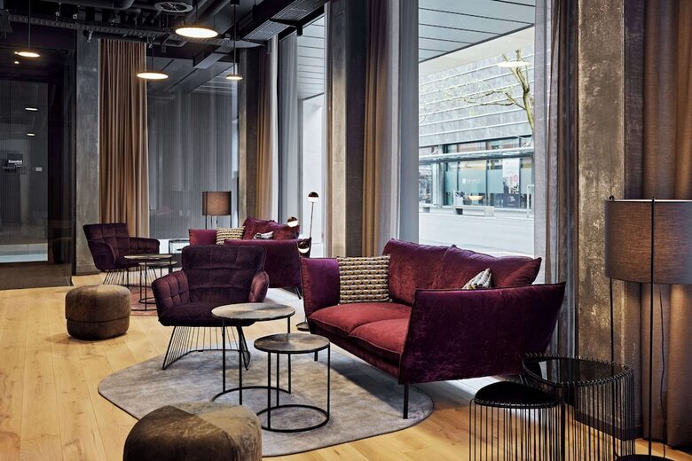 Hotel Essential By Dorint Interlaken