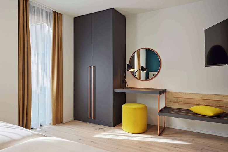 Hotel Essential By Dorint Interlaken