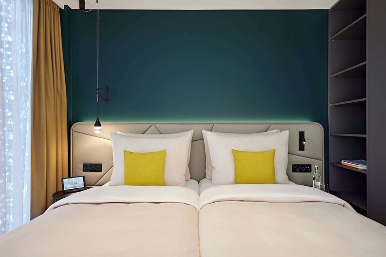 Hotel Essential By Dorint Interlaken