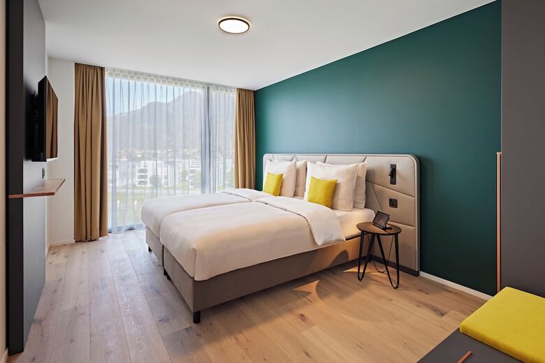 Hotel Essential By Dorint Interlaken
