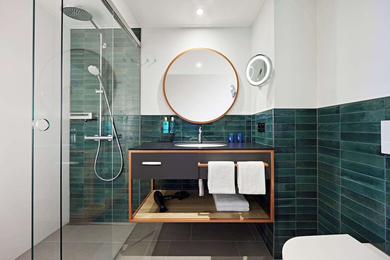 Hotel Essential By Dorint Interlaken