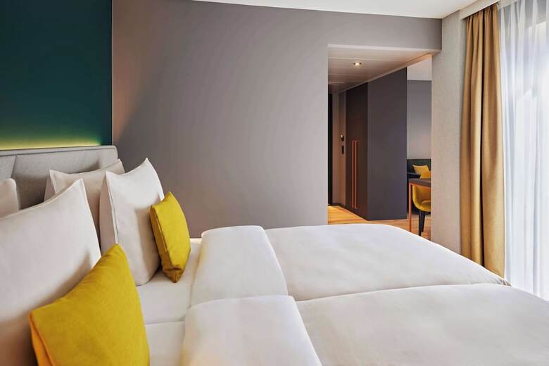 Hotel Essential By Dorint Interlaken