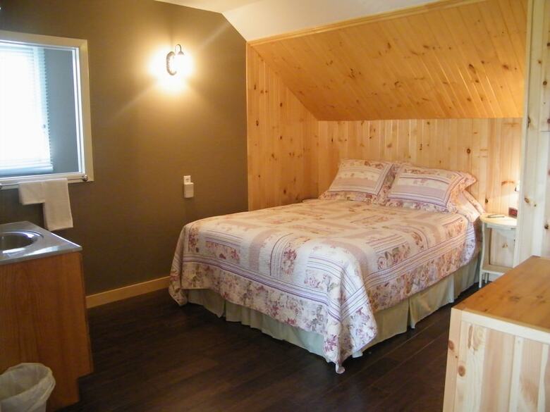 Hotel 1000 Island Condo Getaway