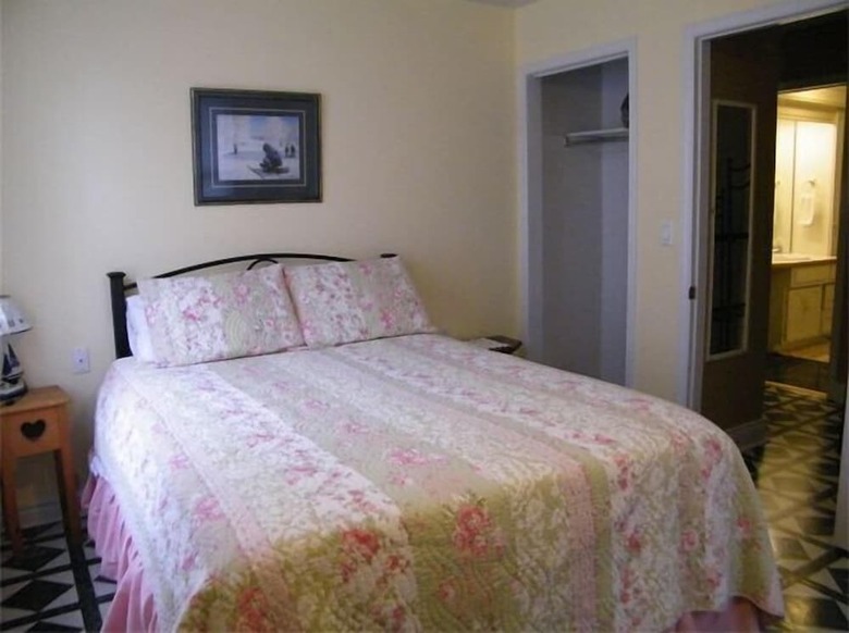 Hotel 1000 Island Condo Getaway