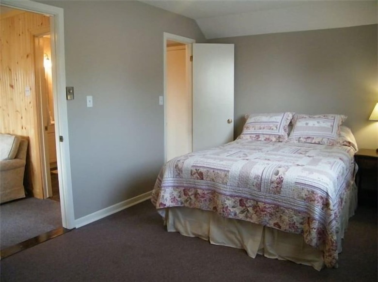 Hotel 1000 Island Condo Getaway