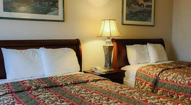 Motel Great Value Inn