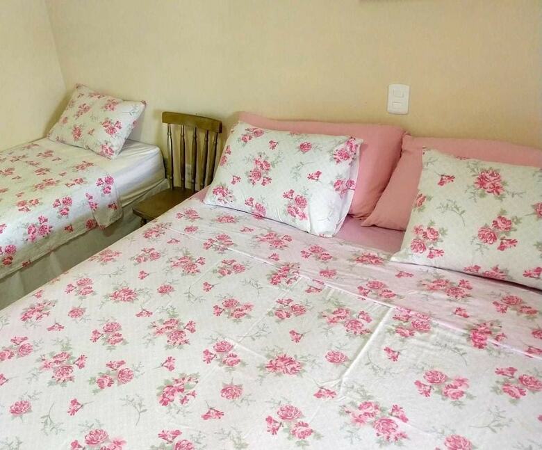 Pousada Vila D'it�lia