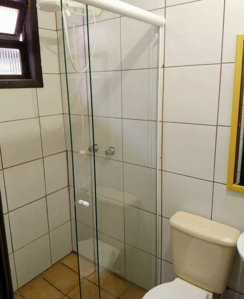 Pousada Vila D'it�lia