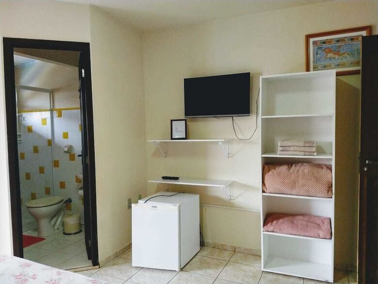 Pousada Vila D'it�lia