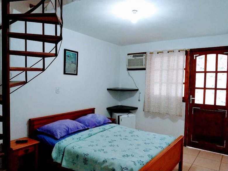 Pousada Vila D'it�lia