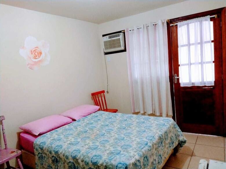Pousada Vila D'it�lia