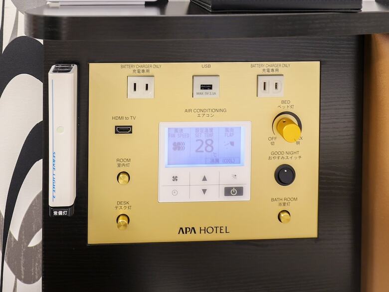 Apa Hotel  Akihabara Suehirocho Ekimae