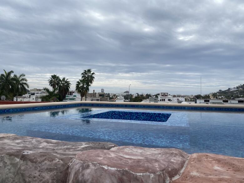 Hotel Tierra Marina Centro Hist�rico