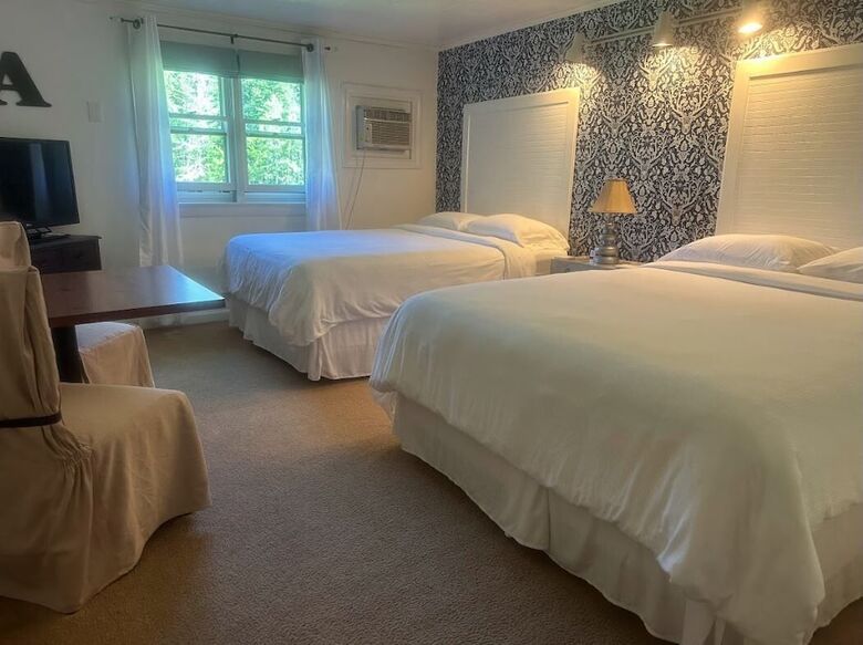 Bed & Breakfast The Barron Brook Inn