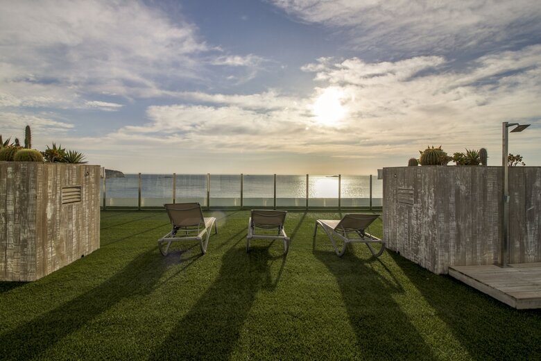 Aparthotel Apartamentos Llobet Ibiza