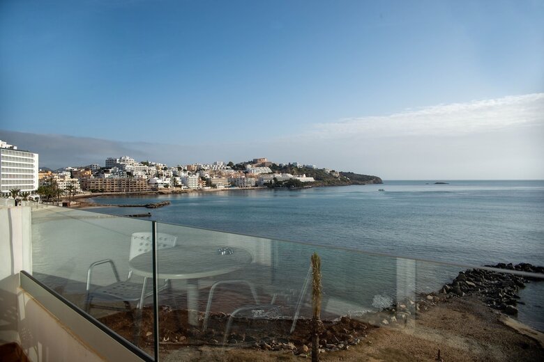 Aparthotel Apartamentos Llobet Ibiza