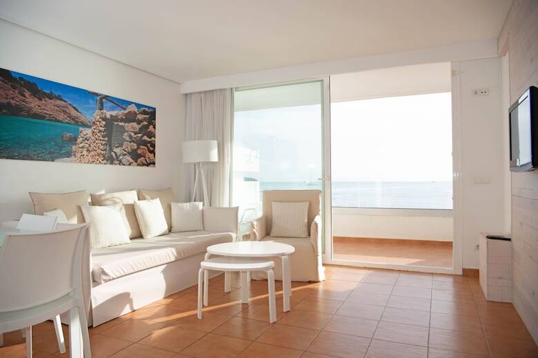 Aparthotel Apartamentos Llobet Ibiza