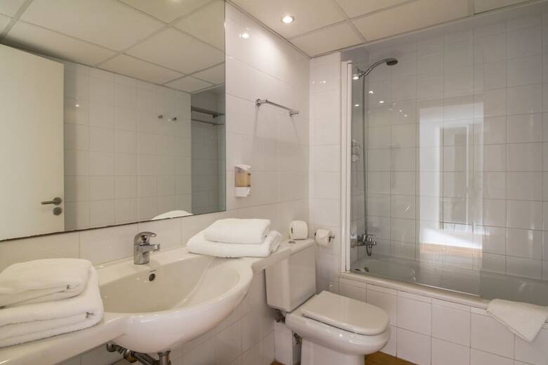 Aparthotel Apartamentos Llobet Ibiza