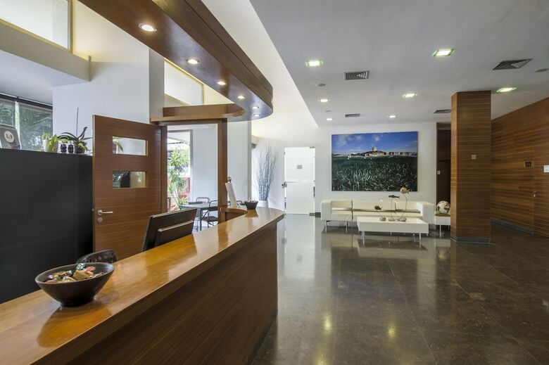 Aparthotel Apartamentos Llobet Ibiza