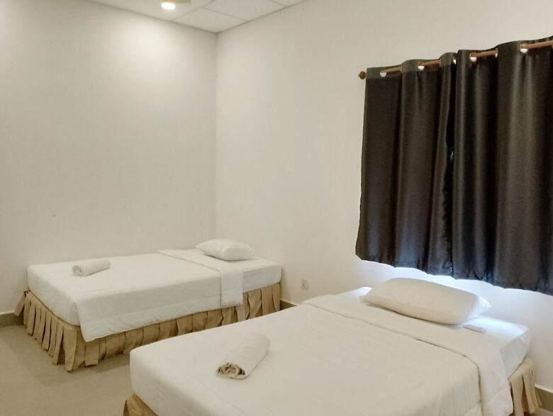 Bed & Breakfast Pl Villa