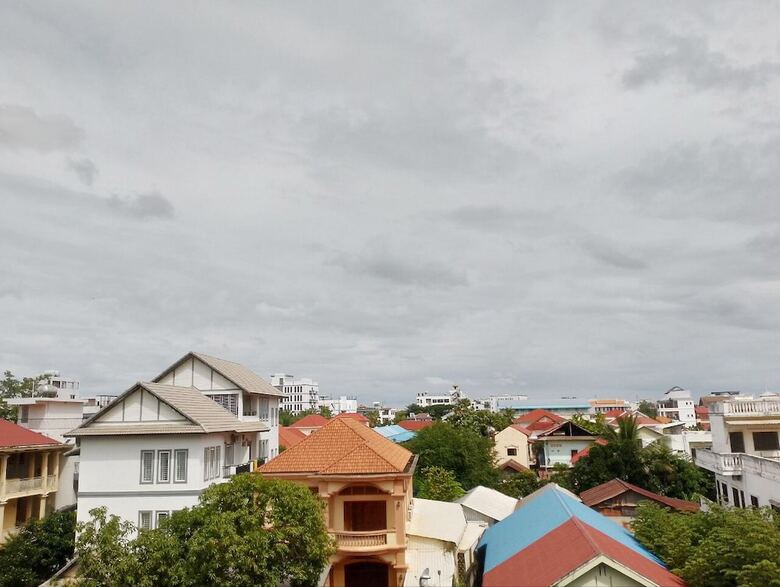 Bed & Breakfast Pl Villa