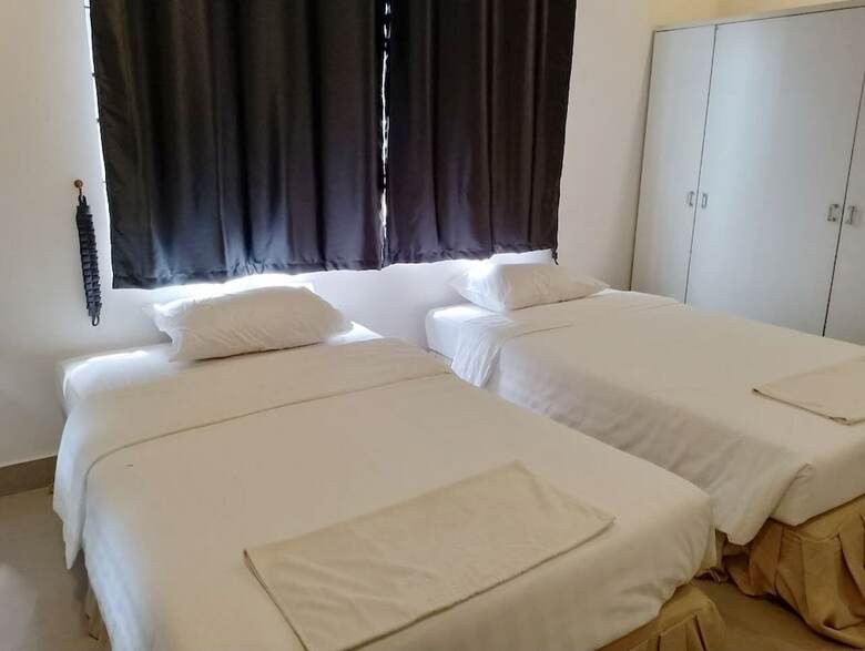 Bed & Breakfast Pl Villa