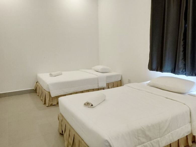 Bed & Breakfast Pl Villa