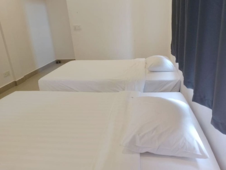 Bed & Breakfast Pl Villa