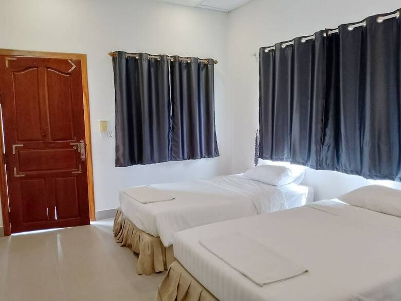 Bed & Breakfast Pl Villa