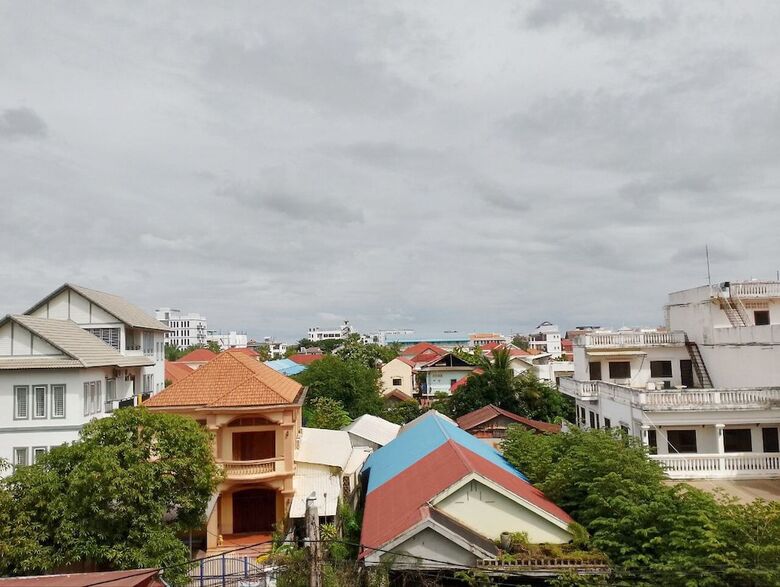 Bed & Breakfast Pl Villa