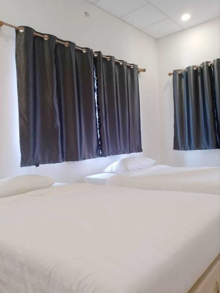 Bed & Breakfast Pl Villa