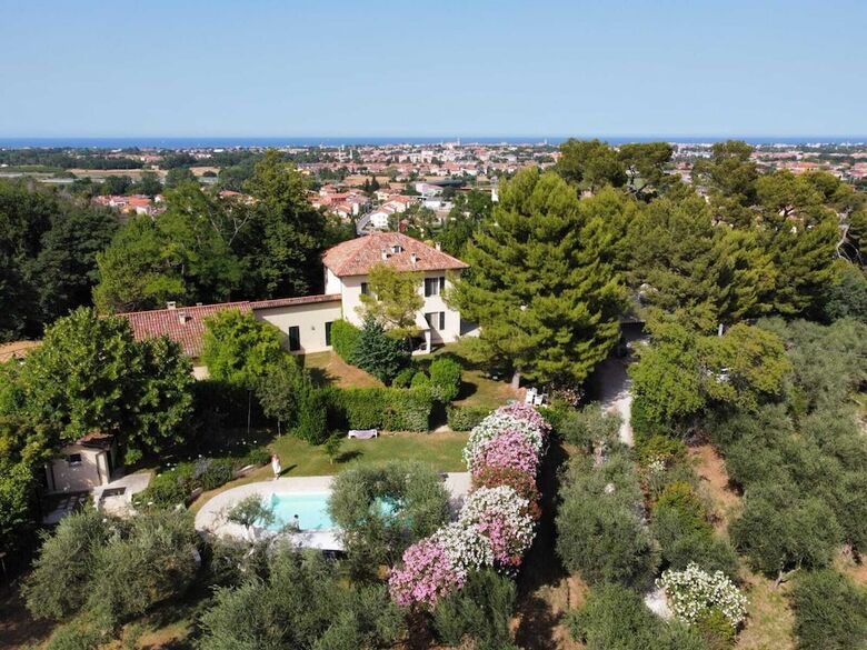 Villa Monacelli