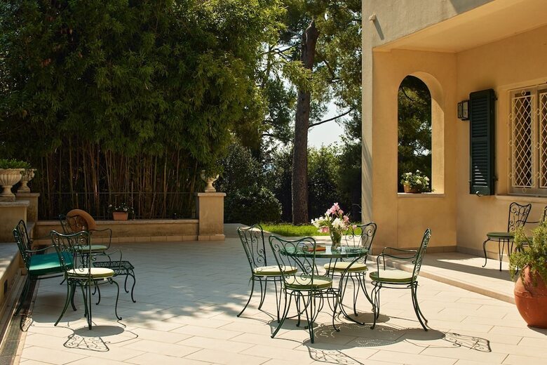Villa Monacelli
