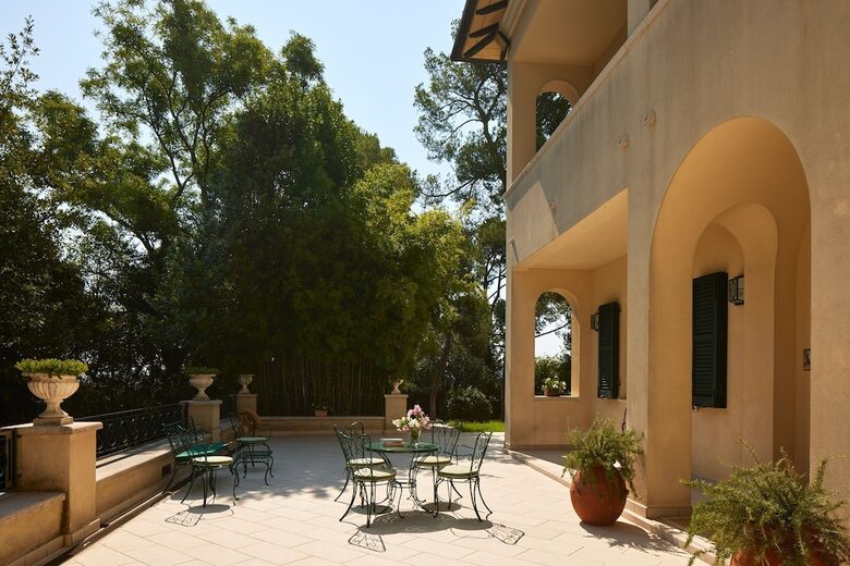 Villa Monacelli