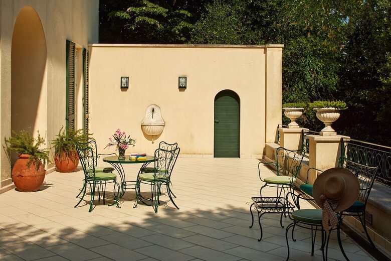 Villa Monacelli