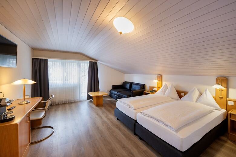 Strandhotel Seeblick