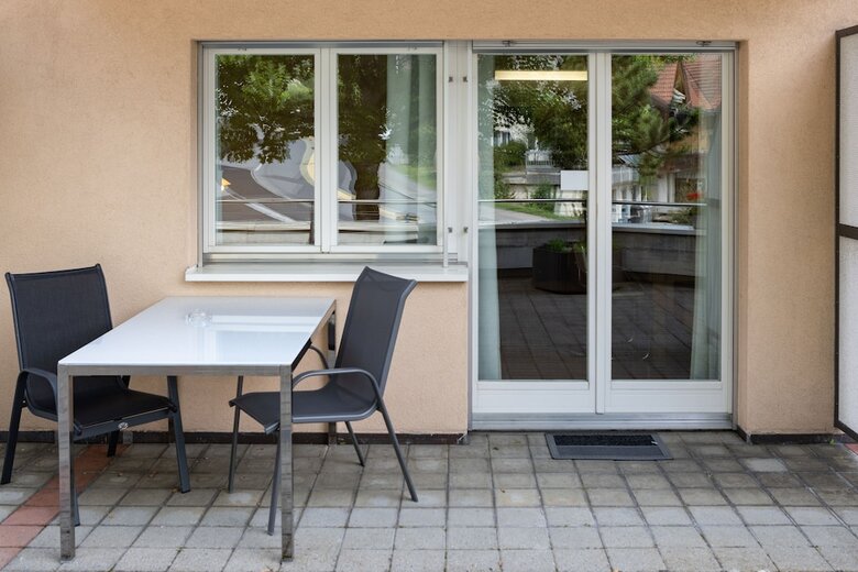 Strandhotel Seeblick
