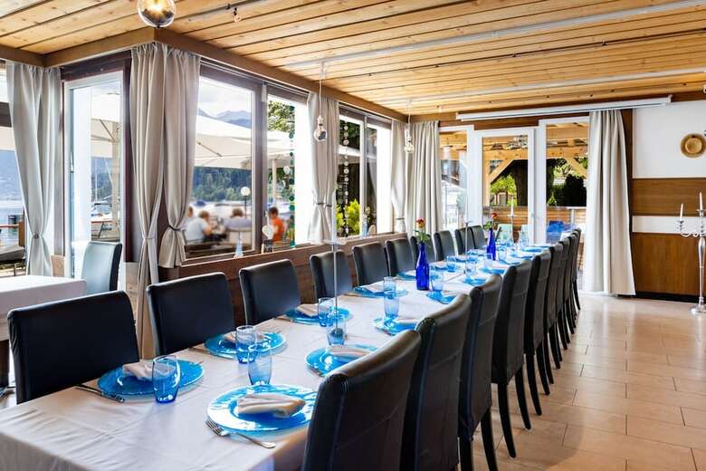 Strandhotel Seeblick
